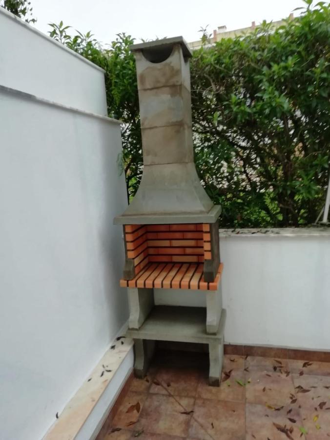אלבור Partilha Sol Confort II מראה חיצוני תמונה